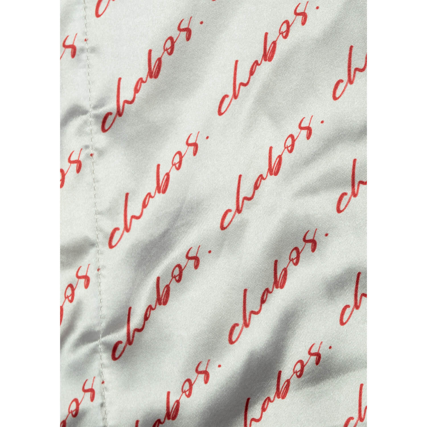 Chabos-College-Jacket-red-white-detail1