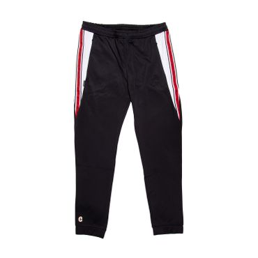 CH8190045-Chabos-bnw-Trousers-black-Front