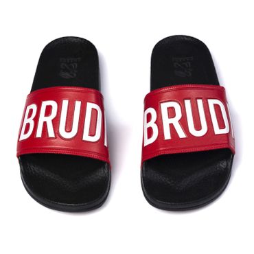 Brudiletten 6.0 (black/red/white)
