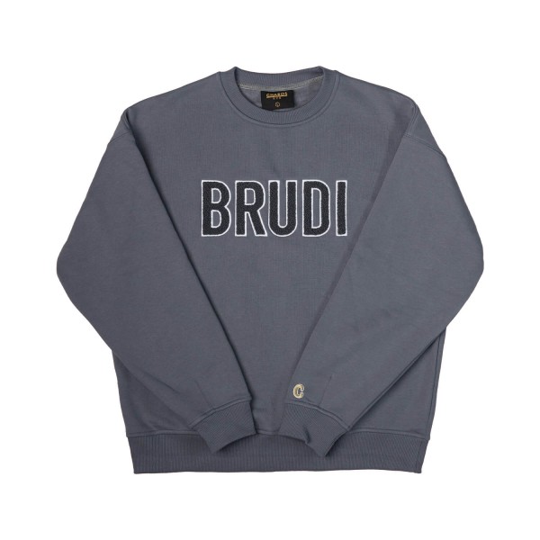 Brudi Sweater (grey)