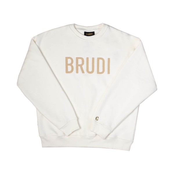 Brudi Sweater (off white)