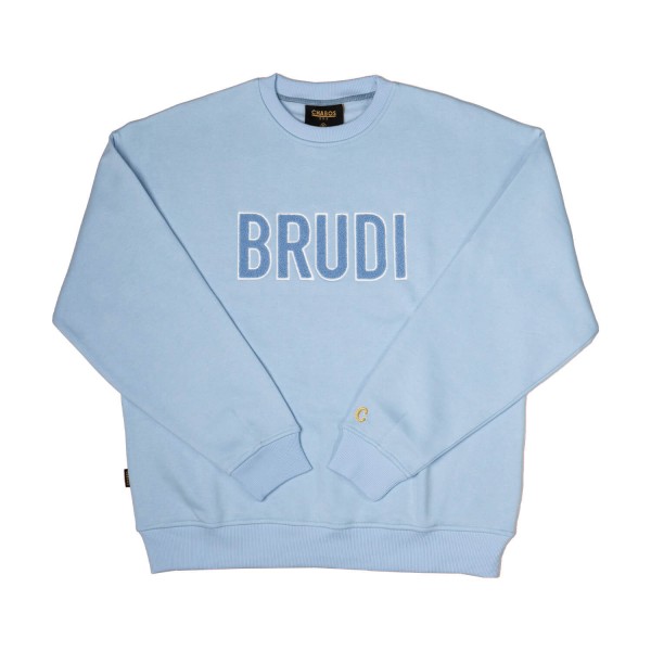 Brudi Sweater (baby-blue)