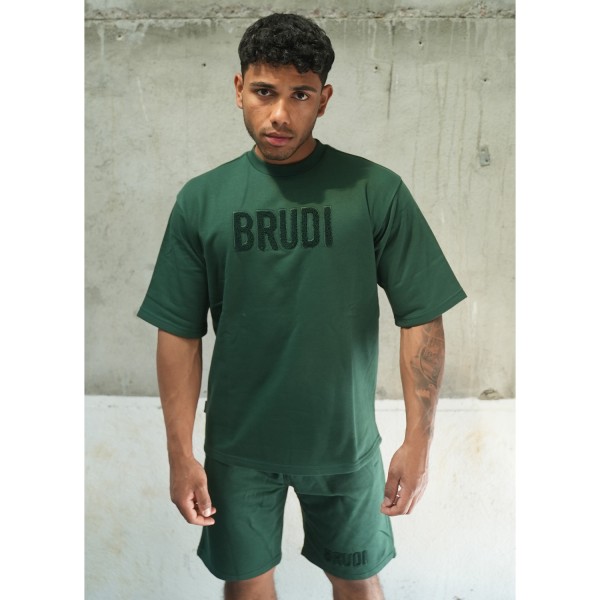 BRUDI Summer Collection Set (royal green)