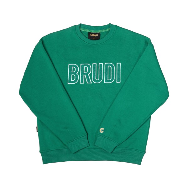 Brudi Sweater (green)
