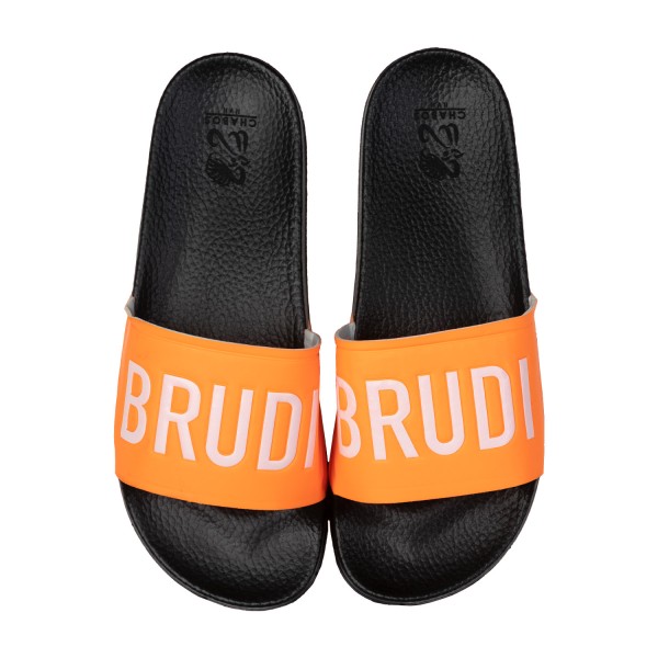 Brudiletten 9.0 (orange/white)